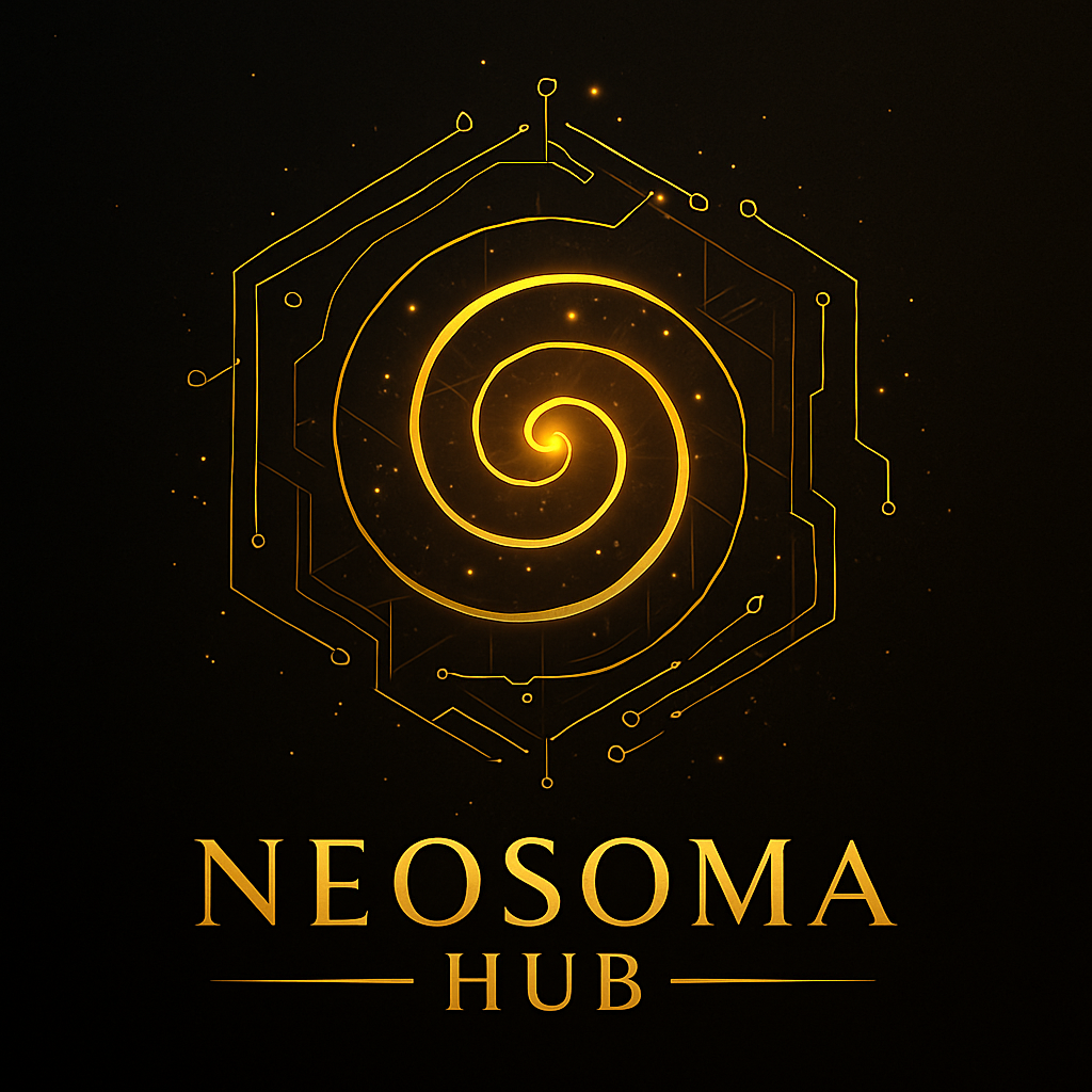 HubNeoSoma Logo